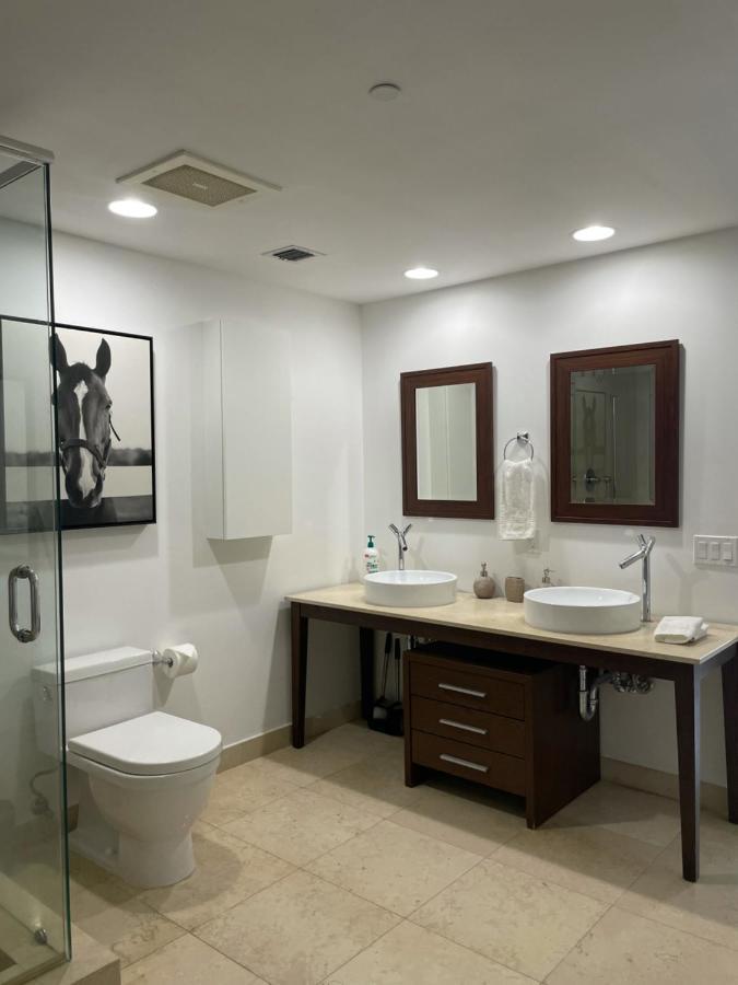 Iconbrickell Tower 3 W Residences Miami Exterior foto